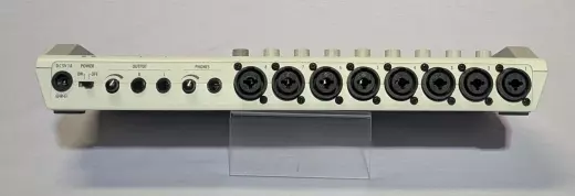 Zoom - R16 SD Recorder 4